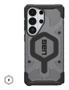 Urban Armor Gear Pathfinder Pokrowiec Na Telefon Komórkowy 17,5 Cm (6.9") Popiół, Czarny