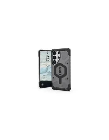 Urban Armor Gear Pathfinder Pokrowiec Na Telefon Komórkowy 17,5 Cm (6.9") Popiół, Czarny