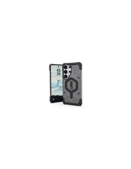 Urban Armor Gear Pathfinder Pokrowiec Na Telefon Komórkowy 17,5 Cm (6.9") Popiół, Czarny
