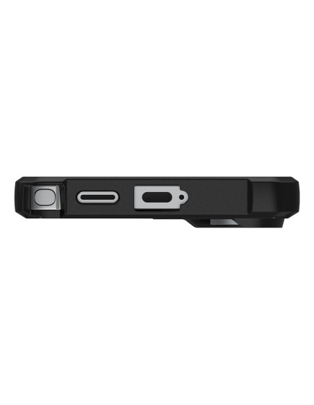 Urban Armor Gear Pathfinder Pokrowiec Na Telefon Komórkowy 17,5 Cm (6.9") Popiół, Czarny