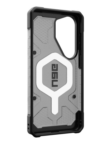 Urban Armor Gear Pathfinder Pokrowiec Na Telefon Komórkowy 17,5 Cm (6.9") Popiół, Czarny