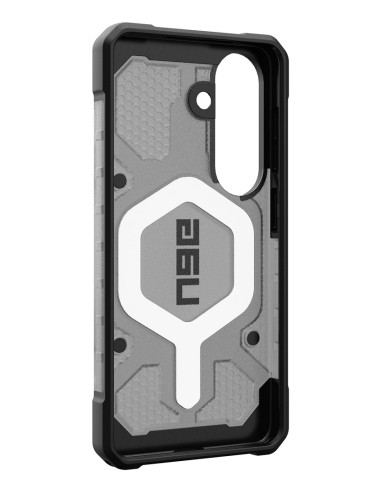 Urban Armor Gear Pathfinder Pokrowiec Na Telefon Komórkowy 16 Cm (6.3") Popiół, Czarny