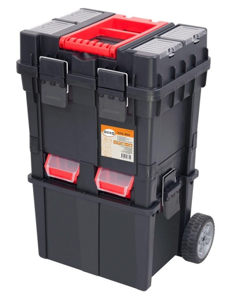 Toolboxhd Trophy 1 Red