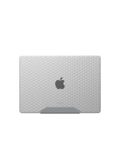 Urban Armor Gear 134011114343 Torba Na Laptop 35,6 Cm (14") Pokrowiec Półprzezroczysty