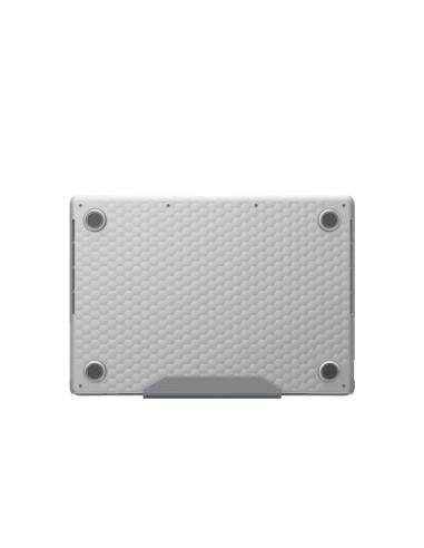 Urban Armor Gear 134011114343 Torba Na Laptop 35,6 Cm (14") Pokrowiec Półprzezroczysty