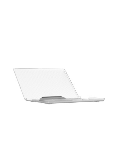 Urban Armor Gear 134011114343 Torba Na Laptop 35,6 Cm (14") Pokrowiec Półprzezroczysty