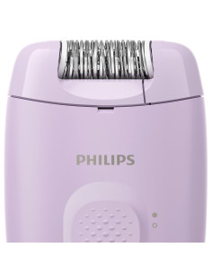 Philips 2000 Series Epilator Series 2000 Bre237/00 Depilator Zasilany Sieciowo