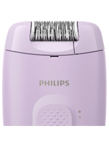 Philips 2000 Series Epilator Series 2000 Bre237/00 Depilator Zasilany Sieciowo