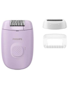 Philips 2000 Series Epilator Series 2000 Bre237/00 Depilator Zasilany Sieciowo 2