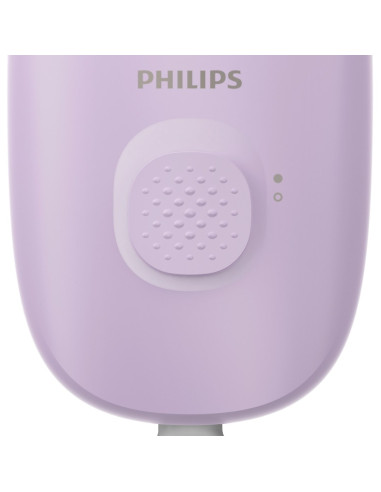 Philips 2000 Series Epilator Series 2000 Bre237/00 Depilator Zasilany Sieciowo