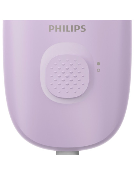 Philips 2000 Series Epilator Series 2000 Bre237/00 Depilator Zasilany Sieciowo