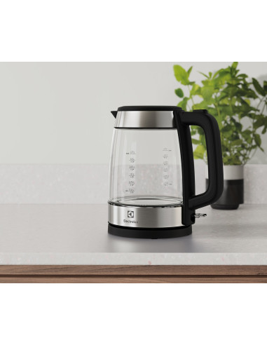 Czajnik Electrolux E4Gk1-4Gb