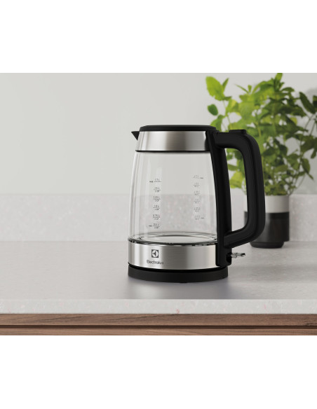 Czajnik Electrolux E4Gk1-4Gb