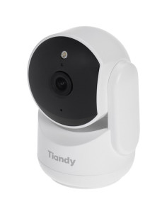Kamera Ip Obrotowa Wewnętrzna Tc-H322A Spec:i2W/Wifi/Eu/4Mm Wi-Fi Series 1080P 4 Mm Tiandy