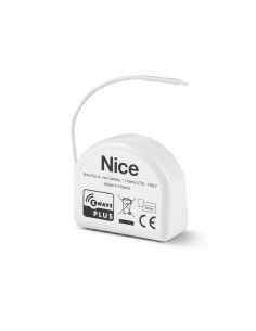 Ściemniacz Oświetlenia Nice Z-Wave Dimmer-Control (Fgd-212 Eu)