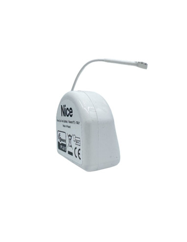 Ściemniacz Oświetlenia Nice Z-Wave Dimmer-Control (Fgd-212 Eu)
