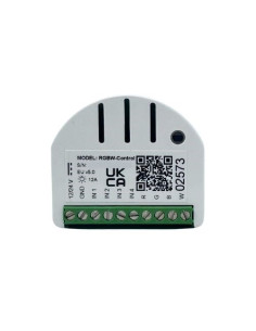 Moduł Sterowania Barwą Światła Nice Rgbw-Control (Rgbw-442 Eu)