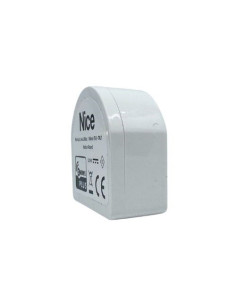 Moduł Sterowania Barwą Światła Nice Rgbw-Control (Rgbw-442 Eu) 2