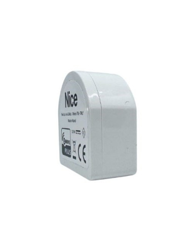 Moduł Sterowania Barwą Światła Nice Rgbw-Control (Rgbw-442 Eu)