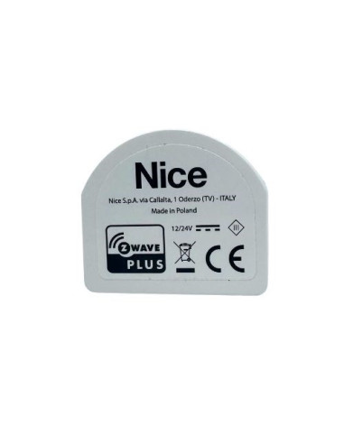 Moduł Sterowania Barwą Światła Nice Rgbw-Control (Rgbw-442 Eu)