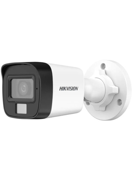 Hikvision Ds-2Ce16K0T-Lpfs Tubowa Kamera Bezpieczeństwa Cctv Zewnętrzna 2960 X 1665 Px Sufit / Ściana