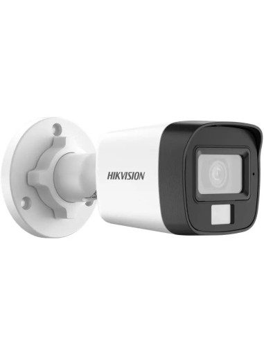 Hikvision Ds-2Ce16K0T-Lpfs Tubowa Kamera Bezpieczeństwa Cctv Zewnętrzna 2960 X 1665 Px Sufit / Ściana