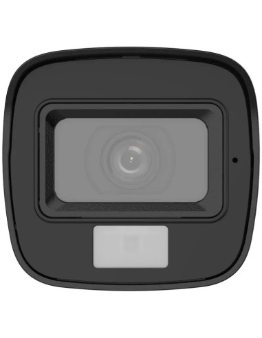 Hikvision Ds-2Ce16K0T-Lpfs Tubowa Kamera Bezpieczeństwa Cctv Zewnętrzna 2960 X 1665 Px Sufit / Ściana
