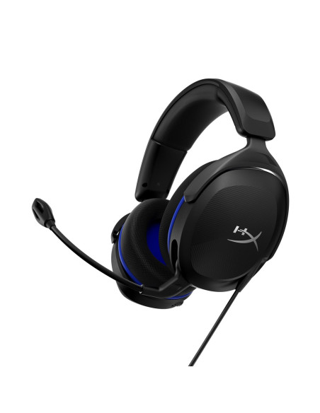Zestawy Słuchawkowe Dla Graczy Hyperx Cloud Stinger 2 Core Ps (Czarne)