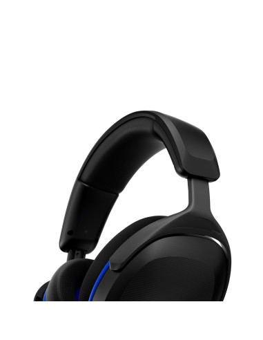 Zestawy Słuchawkowe Dla Graczy Hyperx Cloud Stinger 2 Core Ps (Czarne)