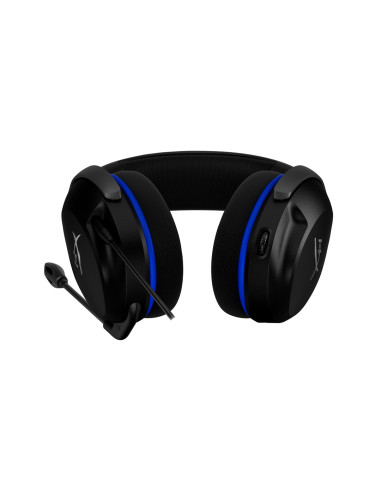 Zestawy Słuchawkowe Dla Graczy Hyperx Cloud Stinger 2 Core Ps (Czarne)