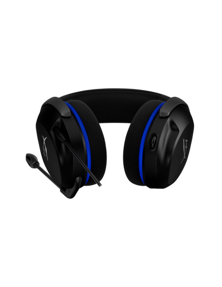 Zestawy Słuchawkowe Dla Graczy Hyperx Cloud Stinger 2 Core Ps (Czarne)
