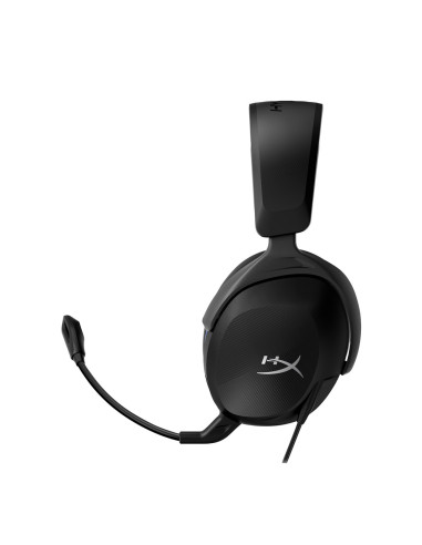 Zestawy Słuchawkowe Dla Graczy Hyperx Cloud Stinger 2 Core Ps (Czarne)