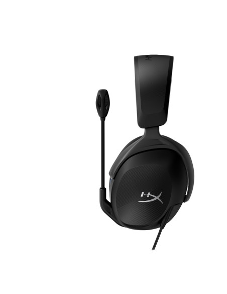 Zestawy Słuchawkowe Dla Graczy Hyperx Cloud Stinger 2 Core Ps (Czarne)