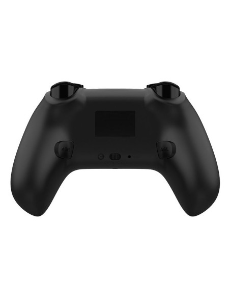 Dragonshock Poptop Czarny, Fioletowy Bluetooth Gamepad Analogowa/Cyfrowa Nintendo Switch, Pc
