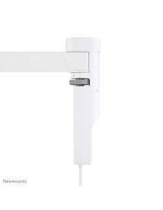 Neomounts Ds22-840Wh6 Rozgałęziacz 1,4 M 3 X Gniazdo Sieciowe Wewnętrzna Biały 2