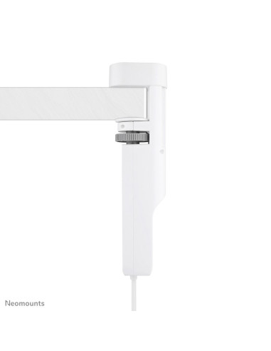 Neomounts Ds22-840Wh6 Rozgałęziacz 1,4 M 3 X Gniazdo Sieciowe Wewnętrzna Biały