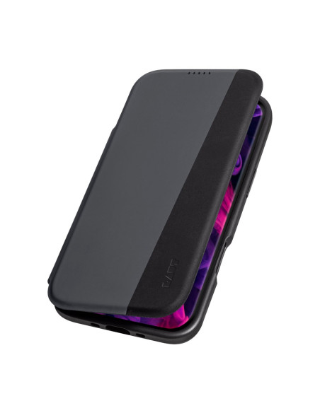 Laut Magfolio Pokrowiec Na Telefon Komórkowy 16 Cm (6.3") Folio Czarny