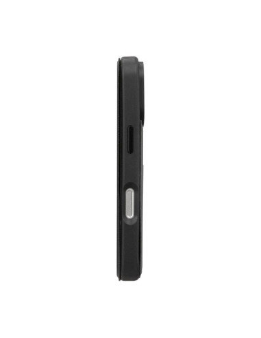 Laut Magfolio Pokrowiec Na Telefon Komórkowy 16 Cm (6.3") Folio Czarny