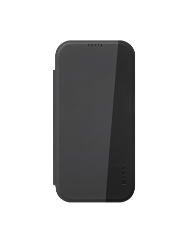 Laut Magfolio Pokrowiec Na Telefon Komórkowy 16 Cm (6.3") Folio Czarny