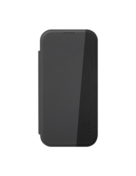 Laut Magfolio Pokrowiec Na Telefon Komórkowy 16 Cm (6.3") Folio Czarny