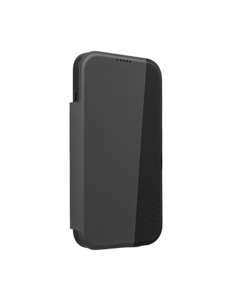 Laut Magfolio Pokrowiec Na Telefon Komórkowy 17,5 Cm (6.9") Folio Czarny