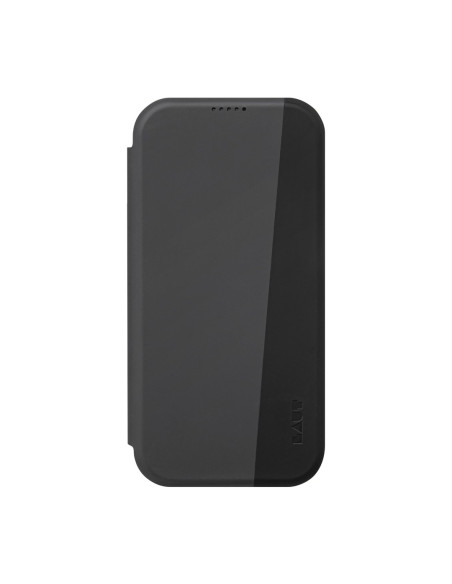 Laut Magfolio Pokrowiec Na Telefon Komórkowy 17,5 Cm (6.9") Folio Czarny