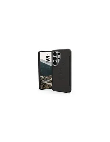 Urban Armor Gear Civilian Pokrowiec Na Telefon Komórkowy 17,5 Cm (6.9") Czarny
