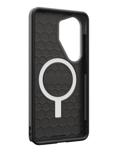 Urban Armor Gear Civilian Pokrowiec Na Telefon Komórkowy 17,5 Cm (6.9") Czarny