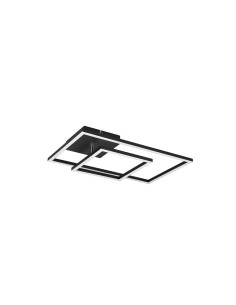 Padella Led Ceiling R62642432 Bl 4000K