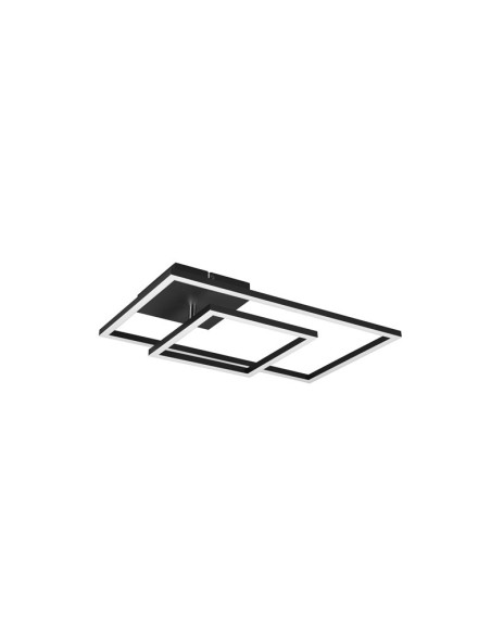 Padella Led Ceiling R62642432 Bl 4000K