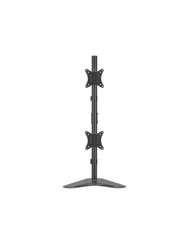 Equip 650128 Uchwyt / Stojak Do Monitorów 81,3 Cm (32") Biurko Czarny