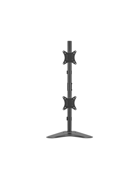 Equip 650128 Uchwyt / Stojak Do Monitorów 81,3 Cm (32") Biurko Czarny