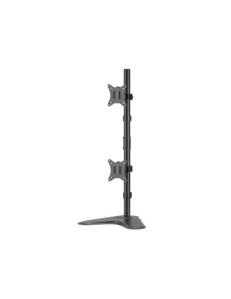 Equip 650128 Uchwyt / Stojak Do Monitorów 81,3 Cm (32") Biurko Czarny