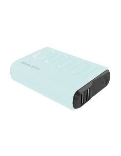 Realpower B-10000Pd+ Nutopia 10000 Mah Niebieski